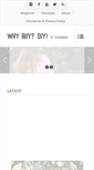 Mobile Screenshot of dushonok.com